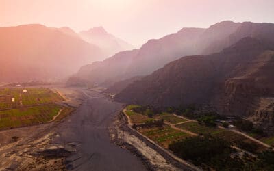 Jebel Jais