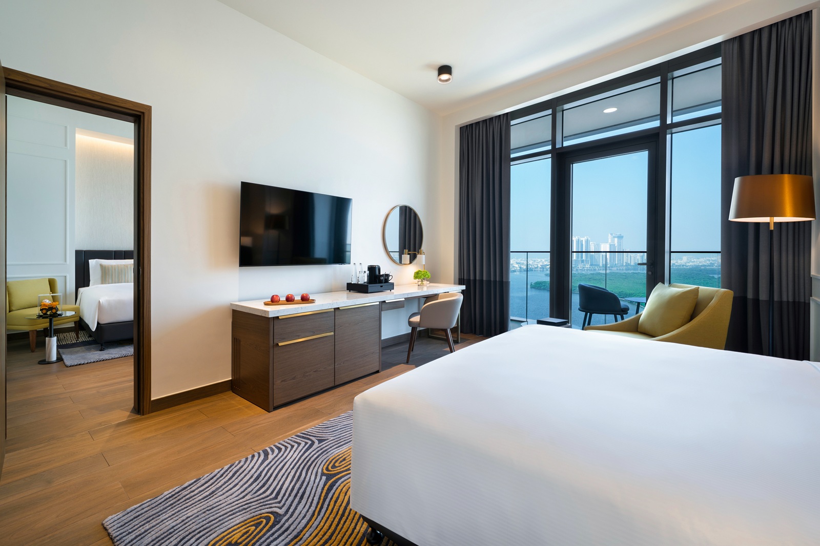 Rotana_RotanaRAKTheMangroves_Family